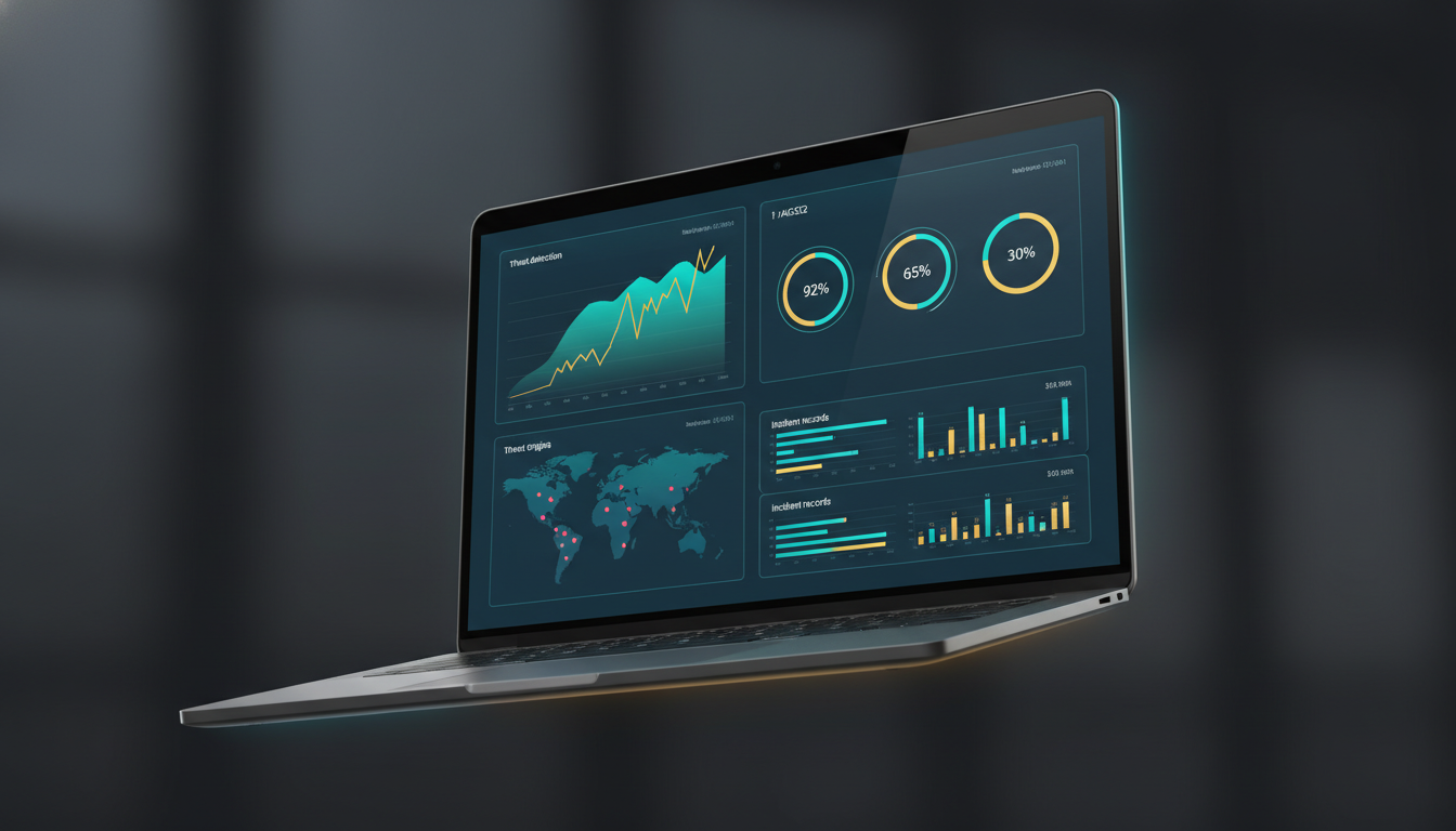 AbuseRadar operations console